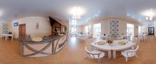 Skilandhouse Yablunytsya - 2