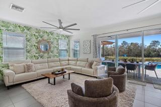 W475 - The Modern Beach Villa - 3