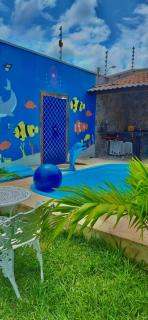 Recanto Girassol Casa de Praia Ce - Aquiraz - 2