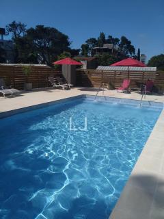 Suites en Complejo Rincón del Sol - Pinamar - 0