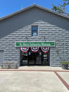 102 Commander Ct - Saint Marys - 1