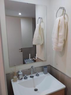 Suites en Complejo Rincón del Sol - 1
