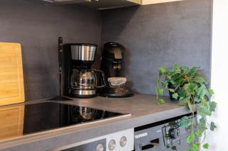 Pirna City Apartment - 4 Personen, WLAN, Waschmaschine - 6