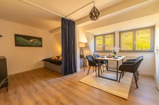 Pirna City Apartment - 4 Personen, WLAN, Waschmaschine - Pirna - 2