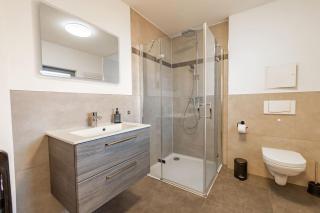 Pirna City Apartment - 4 Personen, WLAN, Waschmaschine - Pirna - 4