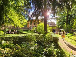 Les Arches Hors du Temps à Val d'Aigoual - 0