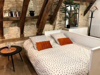 Grand studio, Cœur Historique ! - Châteauroux - 5