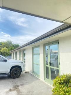 Leopard Hotel - Waipukurau - 1