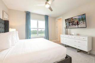 ET027 - The Tranquil Townhome - Kissimmee - 8