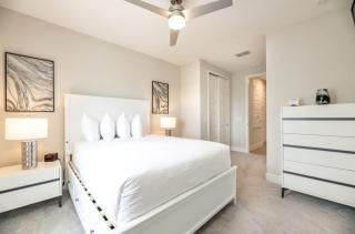 ET027 - The Tranquil Townhome - Kissimmee - 1