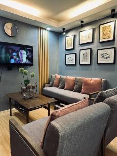 H&D Suites-Memories are personal - 4