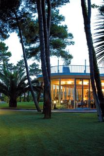 TH Tirrenia - Green Park Resort - Tirrenia - 7