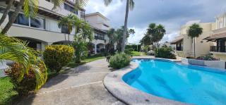 CASCADAS, spacious villa with workspace, pool & fast Wi-Fi - Cancún - 7