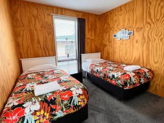 Nordic Escape - Lake Tekapo - 2