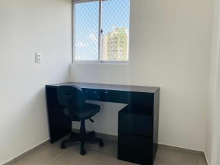 Apt Novo 500m da Praia de Piedade - Recife - 7