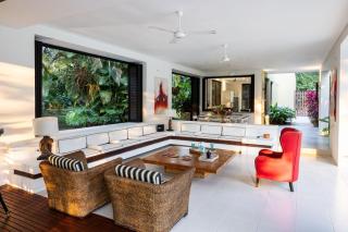 Splendid 5BR Villa at Mesa de Yeguas - 8