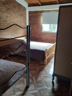 Casa quincho don Octavio - La Carrera - 6