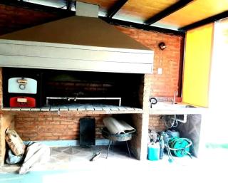 Casa quincho don Octavio - La Carrera - 4