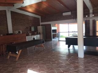 Casa quincho don Octavio - La Carrera - 3