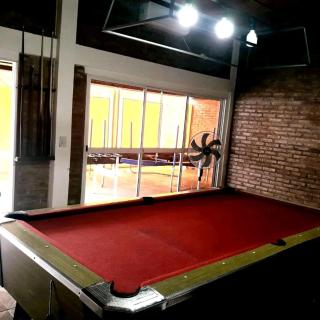 Casa quincho don Octavio - 1