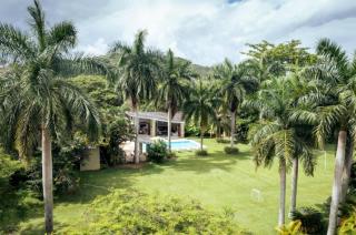 Spacious 5BR Villa at Mesa de Yeguas - Anapoima - 9