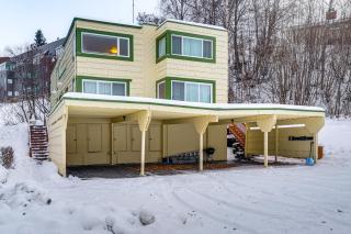 1 Mi to Dtwn Cozy Condo in Anchorage! - Anchorage - 8
