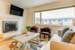 1 Mi to Dtwn Cozy Condo in Anchorage! - Anchorage - 6