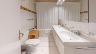 Apartment Skyline 307 - St. Moritz - 2