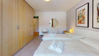 Apartment Skyline 307 - St. Moritz - 3