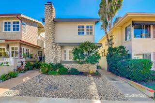 Coastal Breeze - San Diego - 9