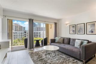Skyline Paradise in Sunny Isles Beach - 3