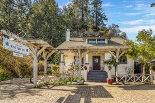 Craftsman Inn - Calistoga - 5