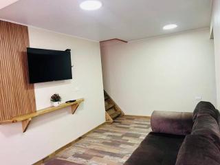 Arriendo diario en Caldera - Caldera - 4