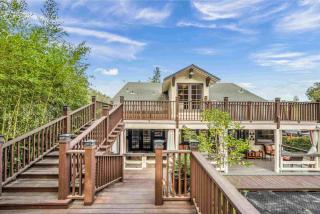 Craftsman Inn - Calistoga - 9