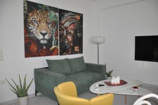 Habitat Lobby - Tríkala - 4