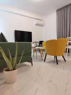 Habitat Lobby - Tríkala - 1