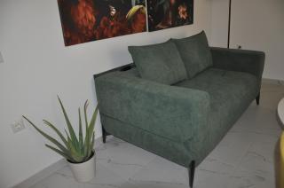 Habitat Lobby - Tríkala - 2