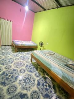 Casa Caimana - 1