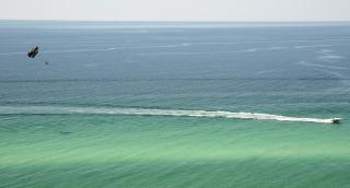 Dunes of Panama A-206 - Panama City Beach - 7