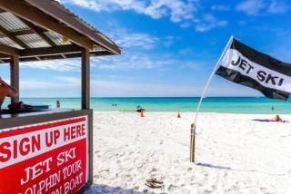 Dunes of Panama A-206 - Panama City Beach - 5