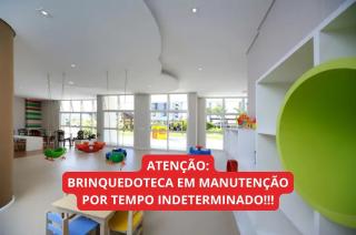 Home 5 I Ap com vista mar em Bertioga - Bertioga - 7