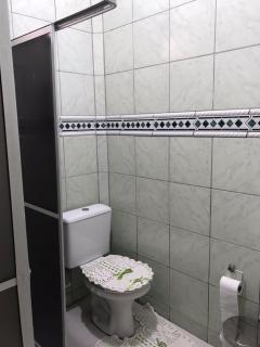Casa da vila - Imbituba - 5