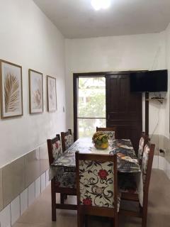 Casa da vila - Imbituba - 8