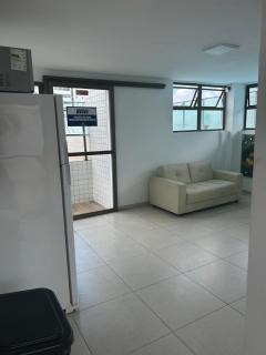 Flat Boa Viagem -500 m praia - Golden Style - Recife - 3