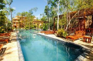 Aldea Savia Garden House - Tulum - 8