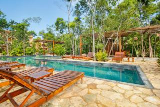 Aldea Savia Garden House - Tulum - 2