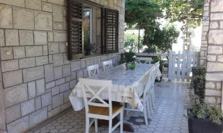 Apartments Marija - Supetar - 4