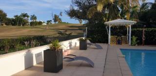 VILLA Du GOLF - Saint-François - 8