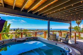 The Mermaid House - San Diego - 1