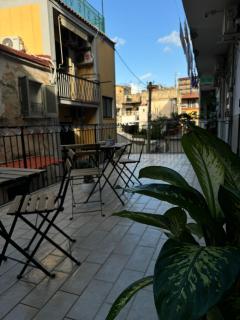 B&B AnMa - Ercolano - 9